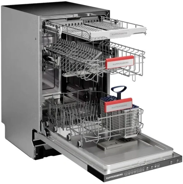 Встраиваемая посудомоечная машина Kuppersberg GGS 4535 купить в Москве