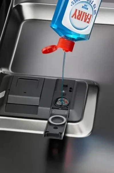 Встраиваемая посудомоечная машина AEG FSR52917Z купить в Москве