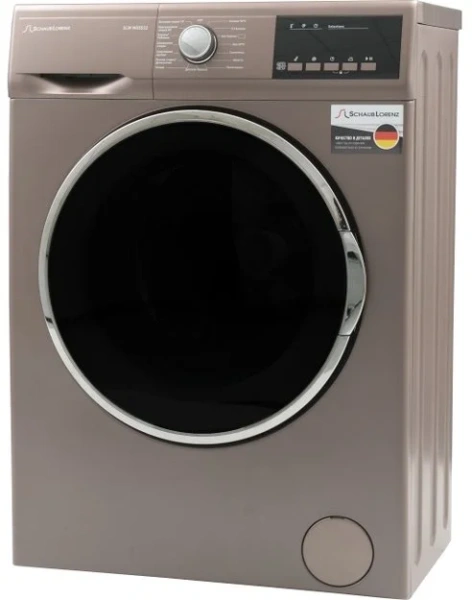 Стиральная машина Schaub Lorenz SLW MG5532 купить в Москве