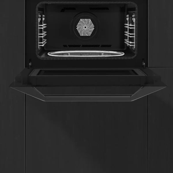 Встраиваемая микроволновая печь De Dietrich DKC4756B купить в Москве
