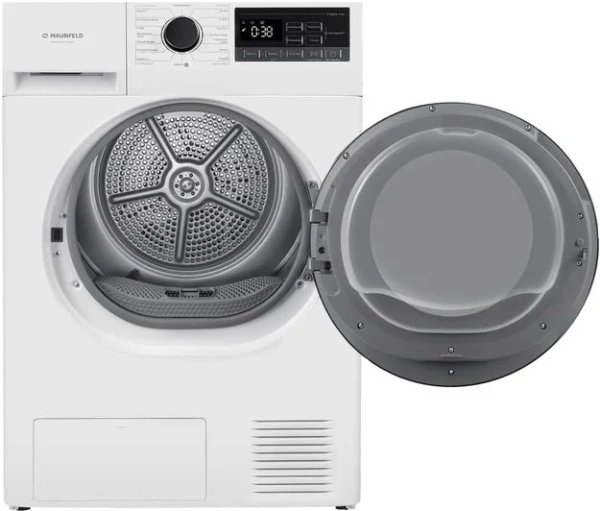 Сушильная машина Maunfeld MFDM168WH03 купить в Москве