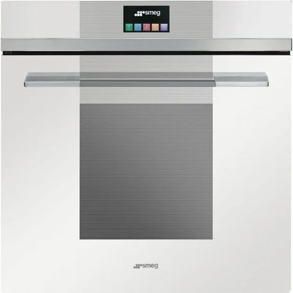Духовой шкаф Smeg SFP140BE купить в Москве