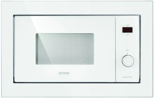 Микроволновая печь с грилем Gorenje BM 6240 SY2W купить в Москве