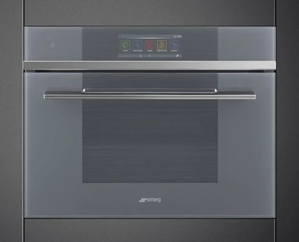 Духовой шкаф Smeg SF4106WVCPS купить в Москве
