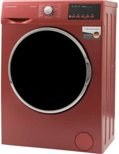 Стиральная машина Schaub Lorenz SLW MG5131 купить в Москве