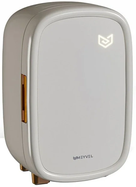 Холодильник для косметики и напитков Meyvel MB-12C1W купить в Москве
