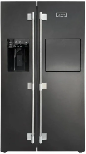 Холодильник Kaiser KS 90500 RS купить в Москве
