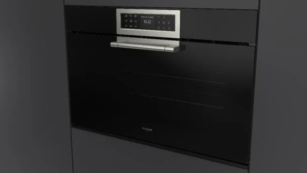 Духовой шкаф Fulgor Milano FCLO 9615 TEM 2F BK купить в Москве
