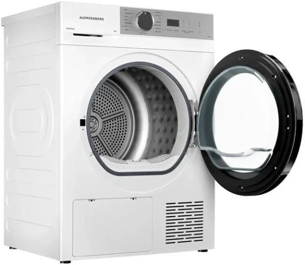 Сушильная машина Kuppersberg DM 611 W купить в Москве