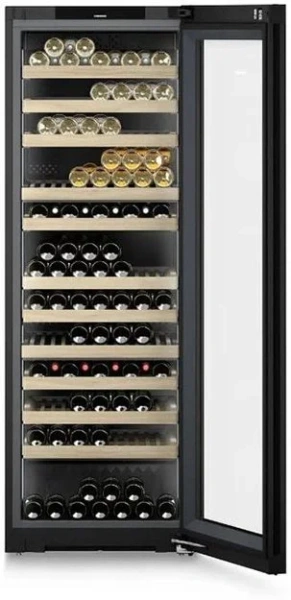Винный шкаф Liebherr WPgbi 7473 Vinidor Selection купить в Москве