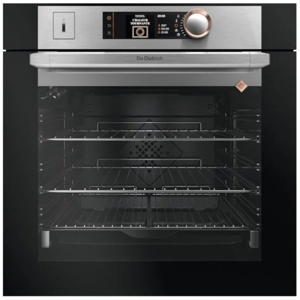 Духовой шкаф De Dietrich DOS7585X купить в Москве