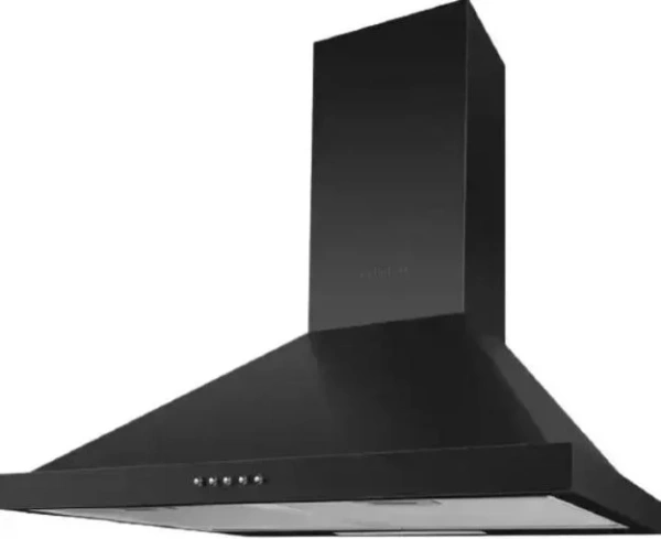 Кухонная вытяжка MAUNFELD Line T 60 черный купить в Москве
