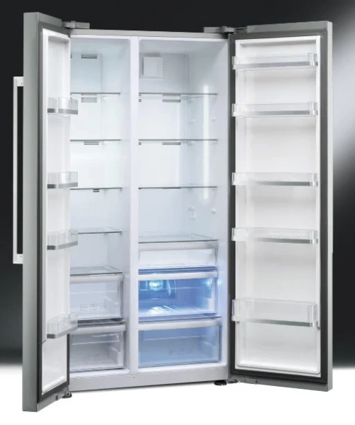 Холодильник Smeg SBS63XE купить в Москве