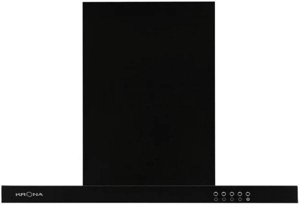 Вытяжка Krona JOANNA 600 black PB купить в Москве
