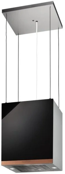 Островная вытяжка Kuppersbusch DI 3800.0 S7 Copper купить в Москве
