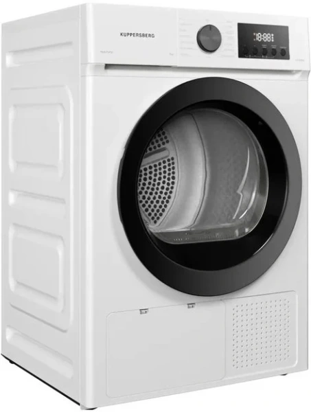 Сушильная машина Kuppersberg DM 593 W купить в Москве