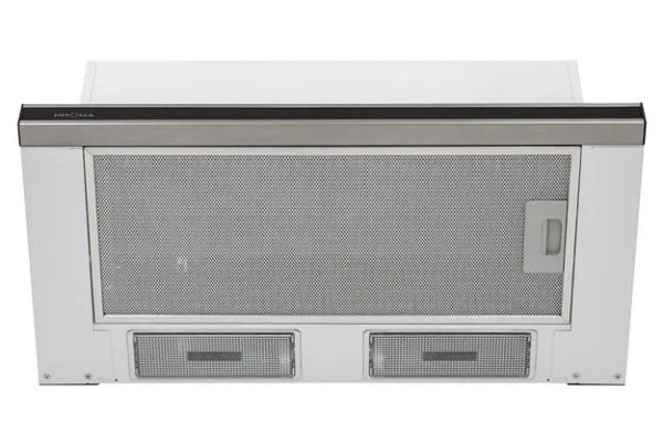 Встраиваемая вытяжка Krona Kamilla 600 dark glass (1 мотор) купить в Москве
