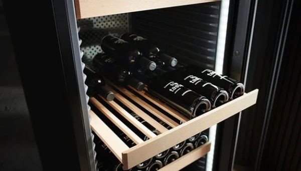 Винный шкаф Liebherr WPgbi 7472 Vinidor Selection купить в Москве