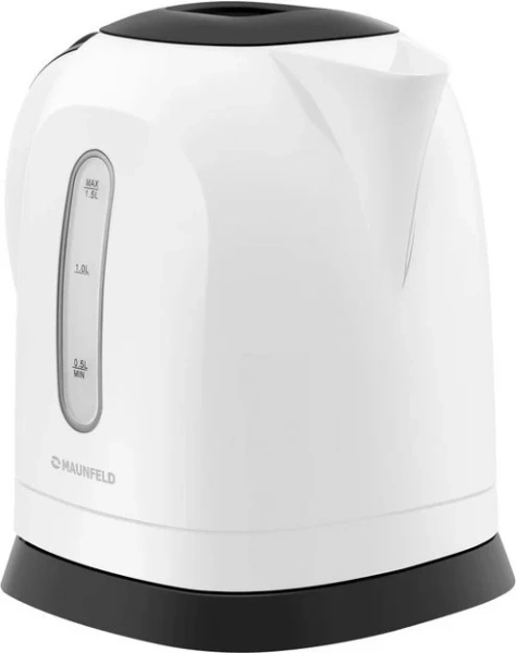 Чайник Maunfeld MGK-632W купить в Москве с доставкой

