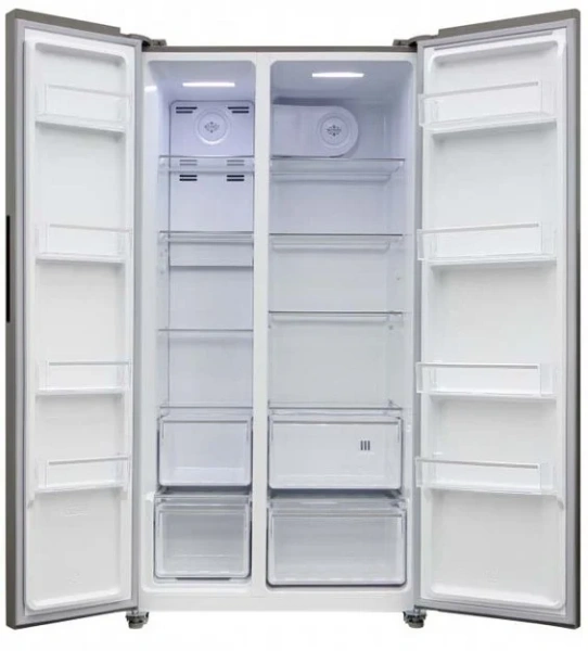 Холодильник Schaub Lorenz SLU S551G4EI купить в Москве
