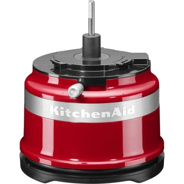 Кухонный мини-комбайн KitchenAid 5KFC3516EER купить в Москве с доставкой
