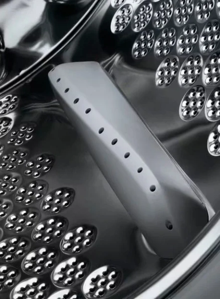 Стирально-сушильная машина Electrolux EW9WN249BE купить в Москве