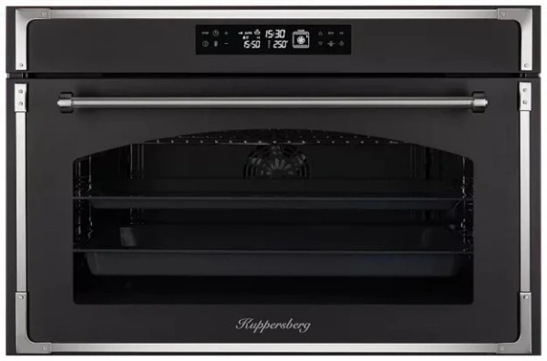 Духовой шкаф Kuppersberg FR 911 ANT SILVER купить в Москве
