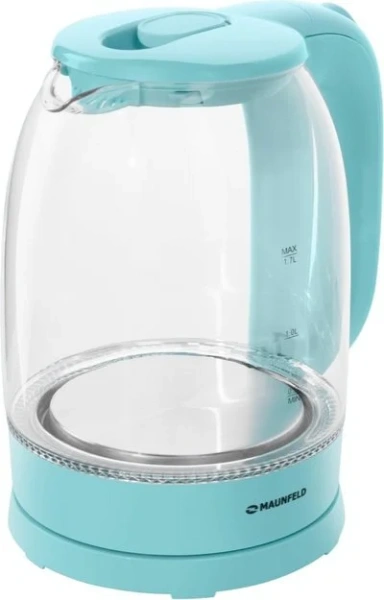 Чайник Maunfeld MGK-613GR купить в Москве с доставкой
