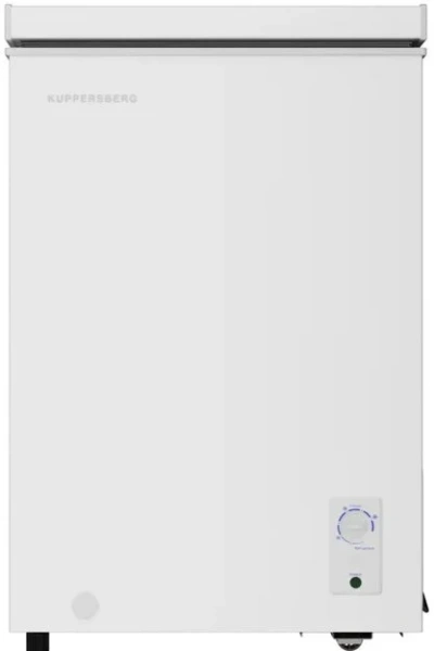 Морозильная камера Kuppersberg FLCF 100 W купить в Москве
