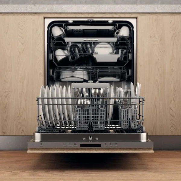 Встраиваемая посудомоечная машина Asko DFI645MB/1 купить в Москве