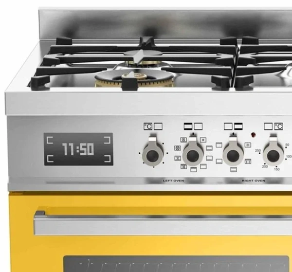 Варочный центр Bertazzoni PRO1006MFEDGiT купить в Москве