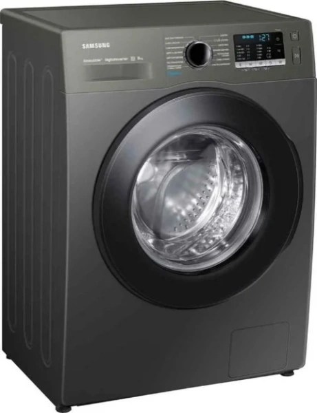 Стиральная машина Samsung WW80AGAS21AXLP купить в Москве