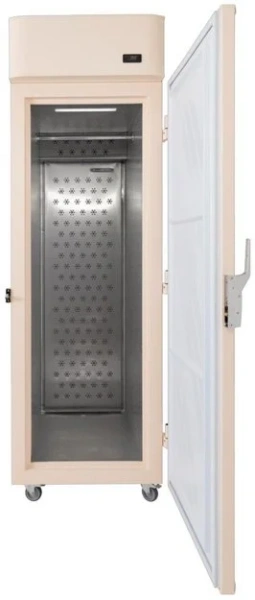 Холодильник для шуб Graude PK 70.0 B купить в Москве