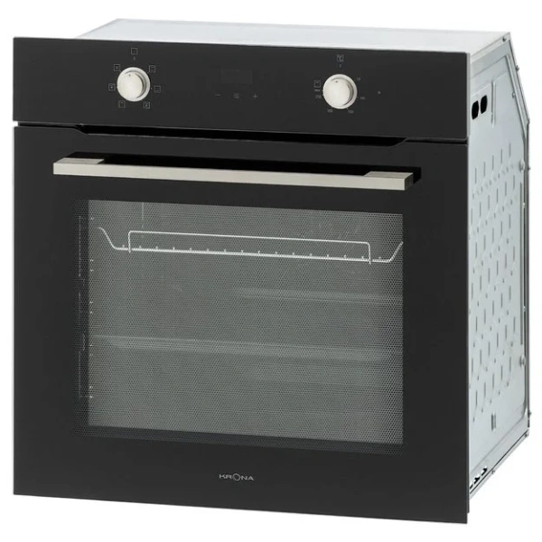 Духовой шкаф KRONA TESORO 60 BL купить в Москве
