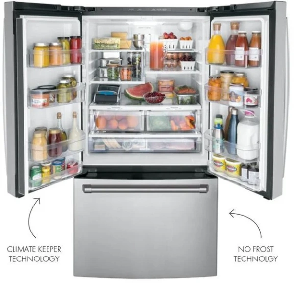 Холодильник IO MABE INO27JSPFFS купить в Москве