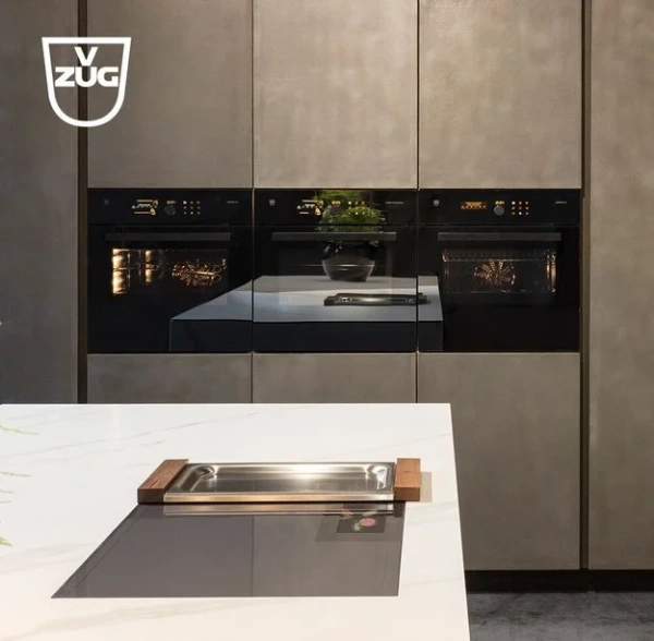 Варочная панель V-ZUG GK11TIFKZ купить в Москве с доставкой
