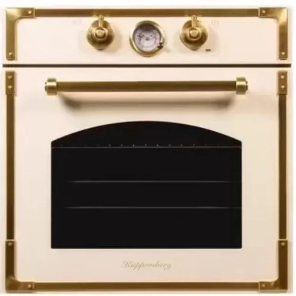 Духовой шкаф Kuppersberg RC 699 C Bronze купить в Москве