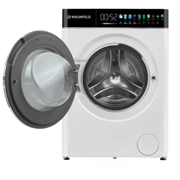 Стиральная машина Maunfeld MFWD1295WH05 купить в Москве