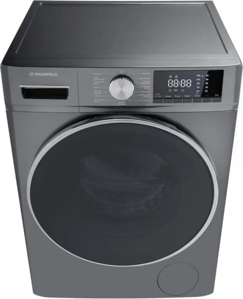 Стиральная машина Maunfeld MFWM127ISB02 купить в Москве