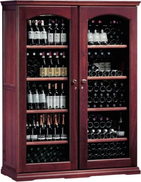 Винный шкаф IP CEX 2501 CU купить в Москве
