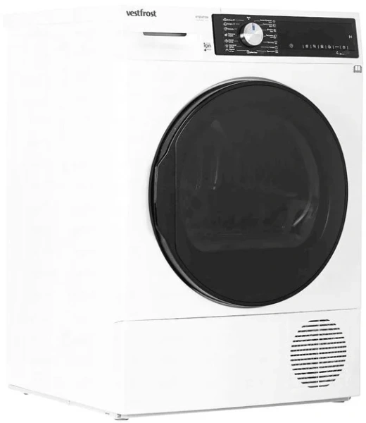 Сушильная машина Vestfrost VFTD8HT31W купить в Москве