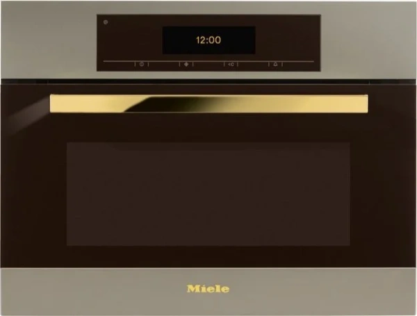 Духовой шкаф Miele H 5080 BM (Fire) купить в Москве