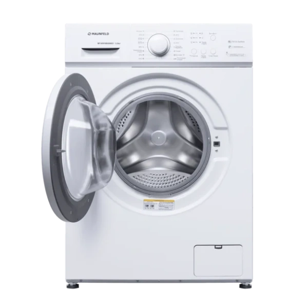 Стиральная машина Maunfeld MFWM106WH051 купить в Москве