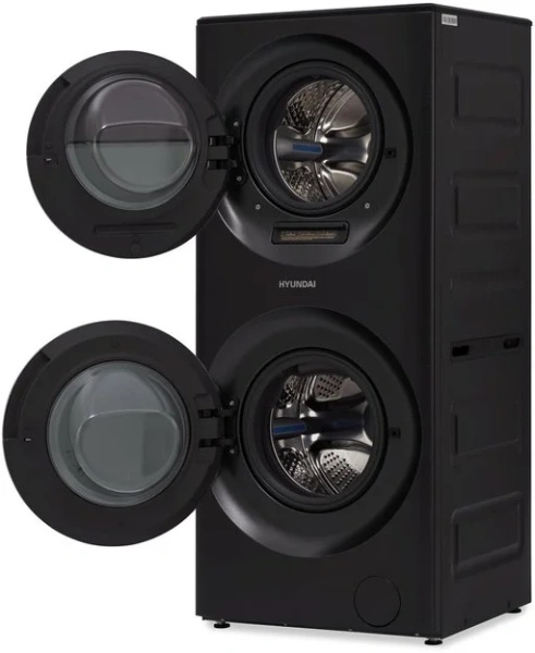 Стирально-сушильная машина Hyundai WMD9423 купить в Москве