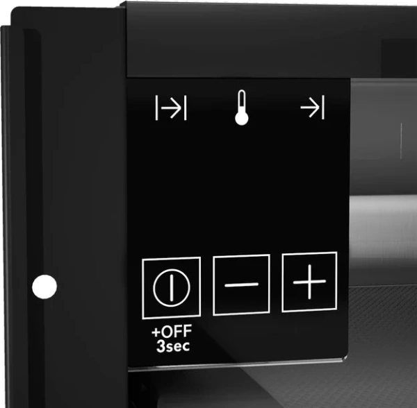 Встраиваемый подогреватель De Dietrich DWD4810B купить в Москве
