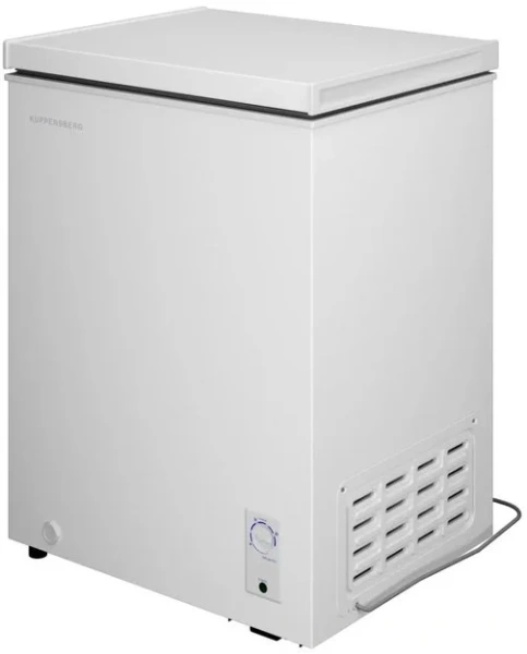 Морозильная камера Kuppersberg FLCF 150 W купить в Москве
