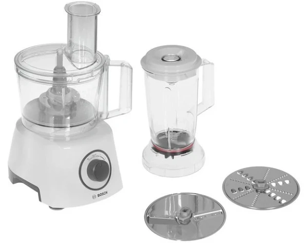 Кухонный комбайн Bosch MCM3200W купить в Москве с доставкой
