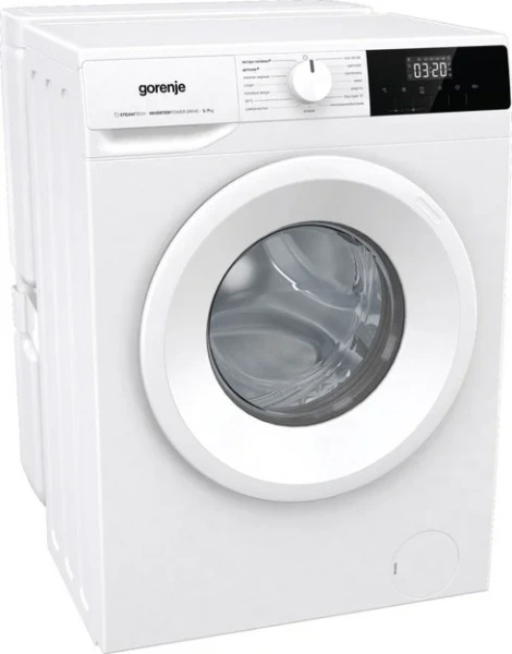 Стиральная машина Gorenje W2NHPI72SCSIRV купить в Москве