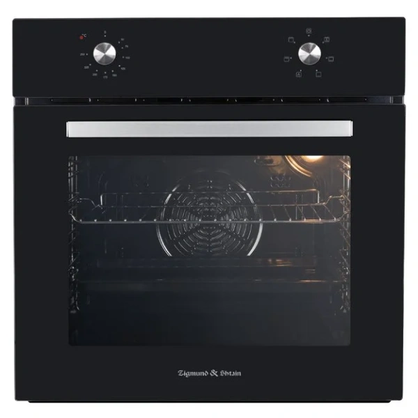 Электрический духовой шкаф Zigmund Shtain E 162 B купить в Москве