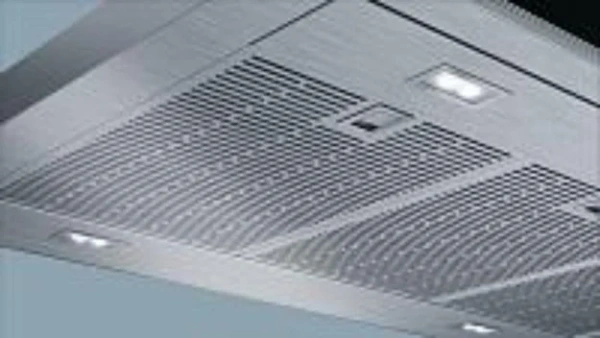 Вытяжка Siemens LF91BA582 купить в Москве
